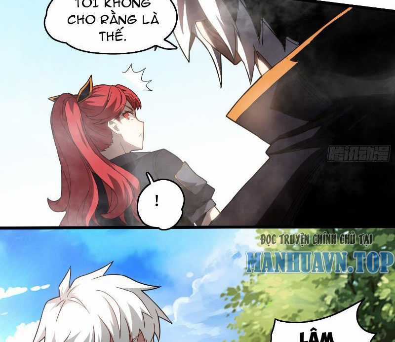 toàn dân chuyển chức: ta thành vong linh quân chủ Chapter 3 trang 24