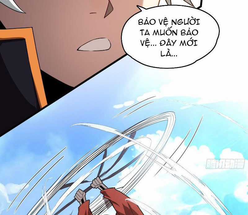 toàn dân chuyển chức: ta thành vong linh quân chủ Chapter 3 trang 27