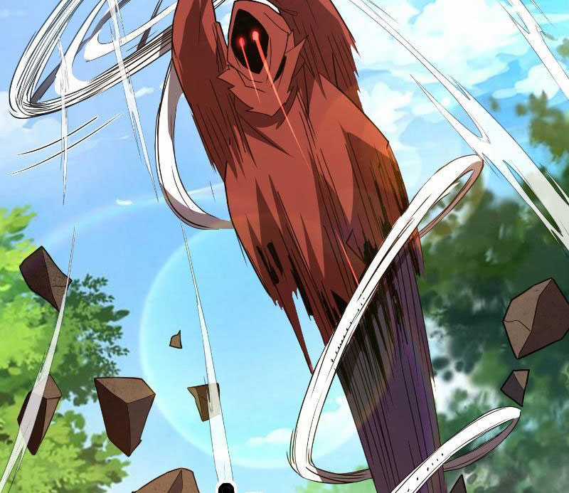 toàn dân chuyển chức: ta thành vong linh quân chủ Chapter 3 trang 28