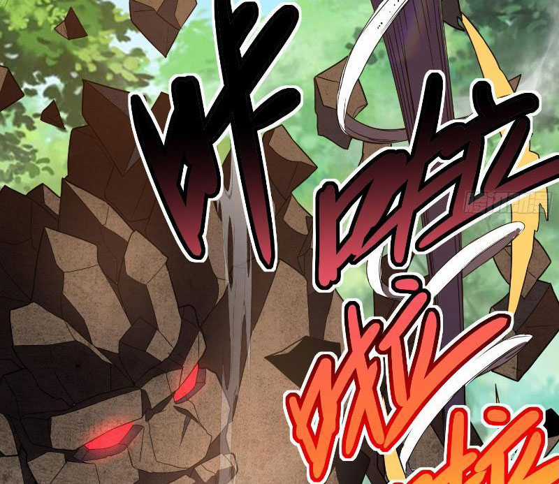 toàn dân chuyển chức: ta thành vong linh quân chủ Chapter 3 trang 29