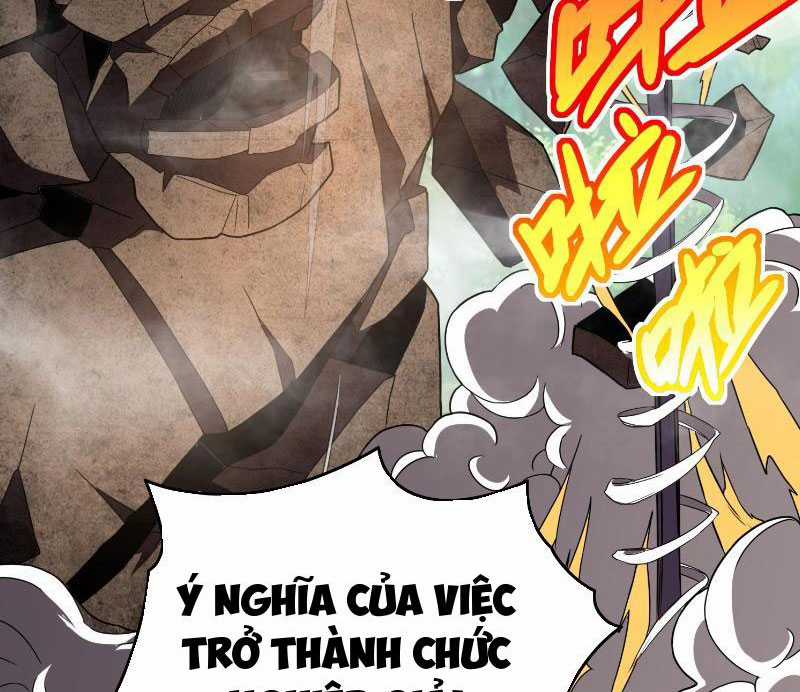 toàn dân chuyển chức: ta thành vong linh quân chủ Chapter 3 trang 30