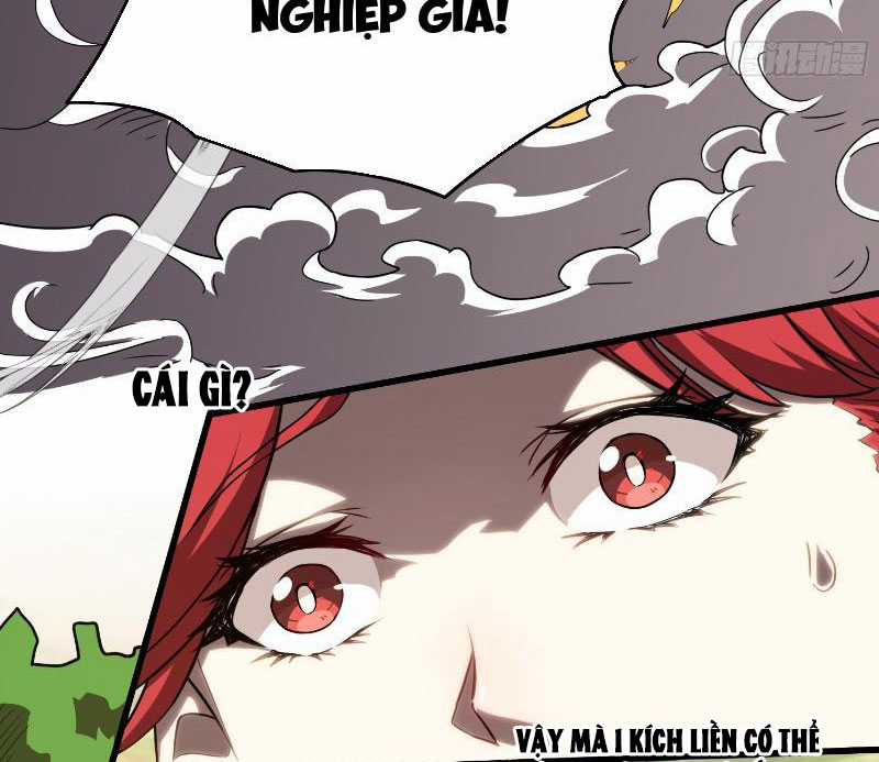 toàn dân chuyển chức: ta thành vong linh quân chủ Chapter 3 trang 31