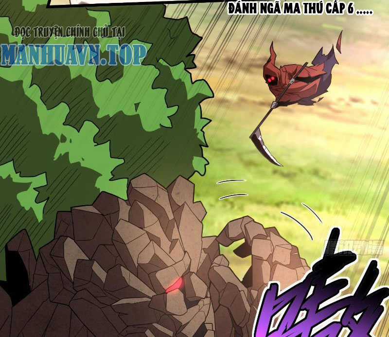 toàn dân chuyển chức: ta thành vong linh quân chủ Chapter 3 trang 32