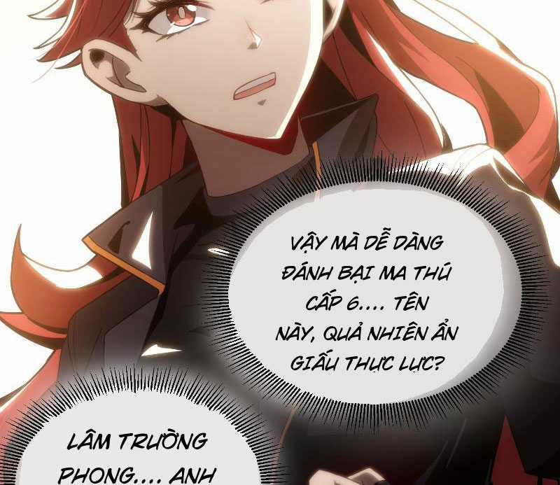 toàn dân chuyển chức: ta thành vong linh quân chủ Chapter 3 trang 38