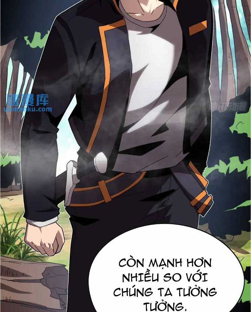 toàn dân chuyển chức: ta thành vong linh quân chủ Chapter 4 trang 10