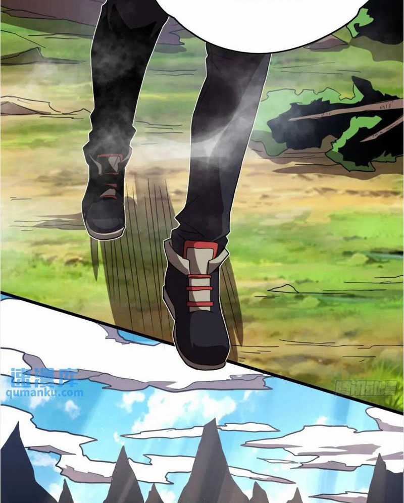 toàn dân chuyển chức: ta thành vong linh quân chủ Chapter 4 trang 11