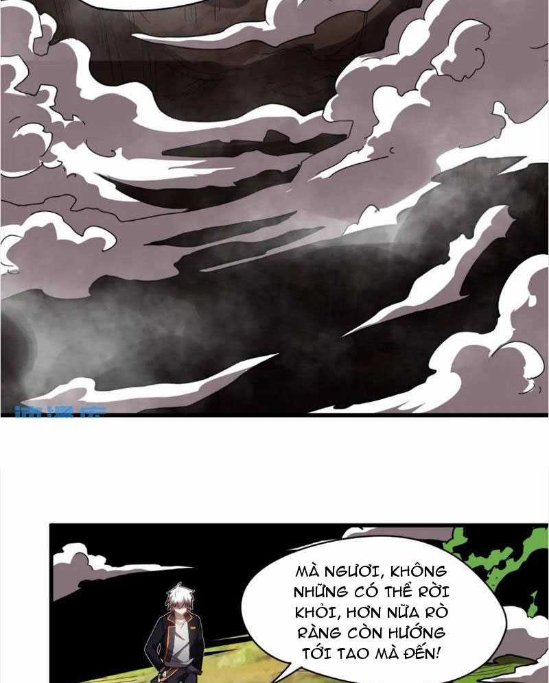 toàn dân chuyển chức: ta thành vong linh quân chủ Chapter 4 trang 14