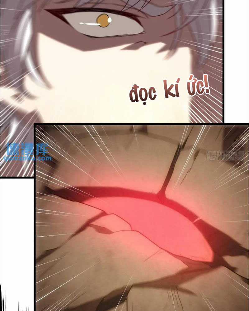 toàn dân chuyển chức: ta thành vong linh quân chủ Chapter 4 trang 18