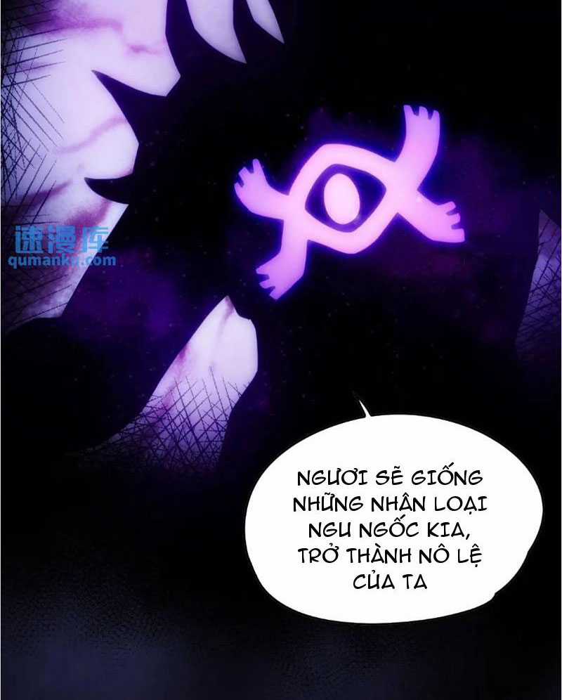 toàn dân chuyển chức: ta thành vong linh quân chủ Chapter 4 trang 21