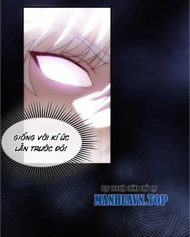 toàn dân chuyển chức: ta thành vong linh quân chủ Chapter 4 trang 22