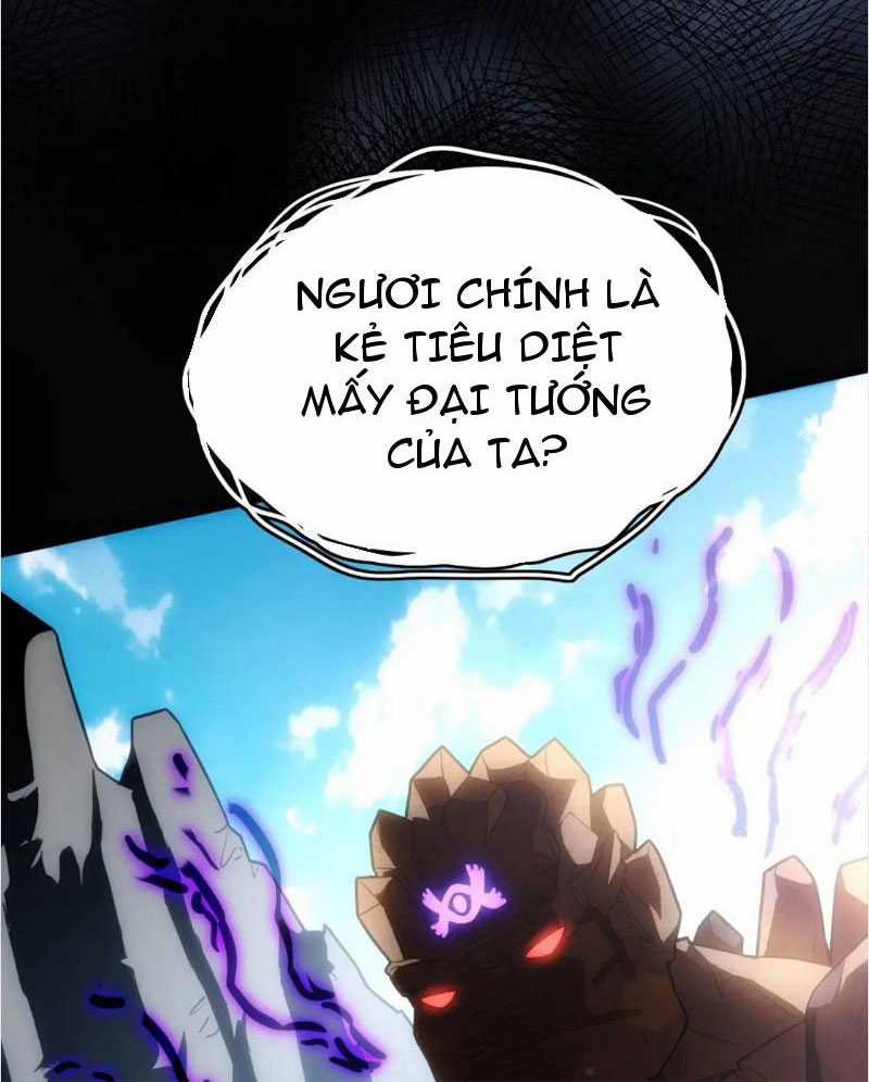 toàn dân chuyển chức: ta thành vong linh quân chủ Chapter 4 trang 23