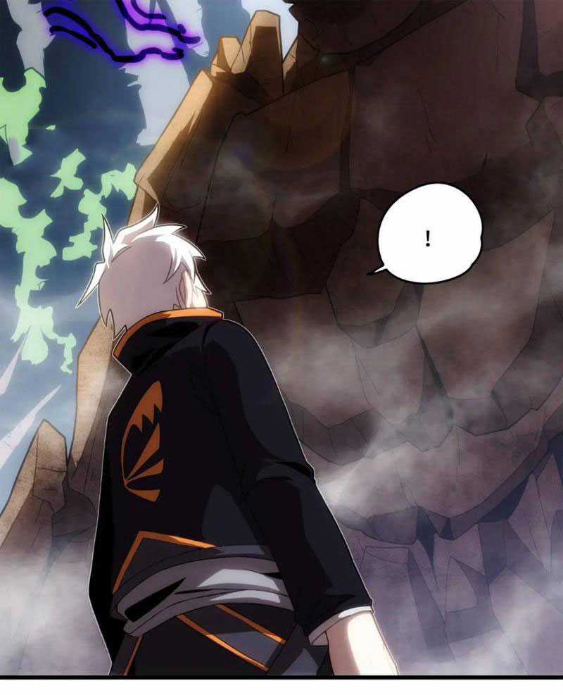 toàn dân chuyển chức: ta thành vong linh quân chủ Chapter 4 trang 24