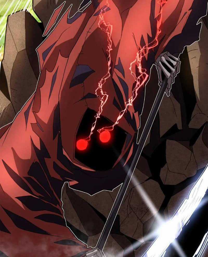 toàn dân chuyển chức: ta thành vong linh quân chủ Chapter 4 trang 31