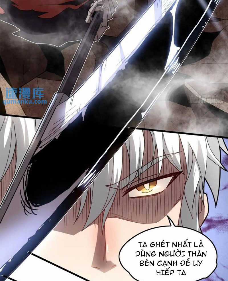 toàn dân chuyển chức: ta thành vong linh quân chủ Chapter 4 trang 32