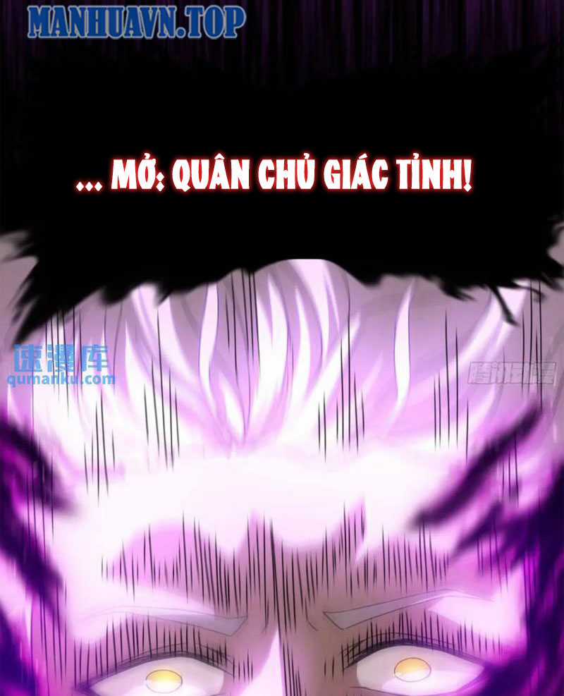 toàn dân chuyển chức: ta thành vong linh quân chủ Chapter 4 trang 35