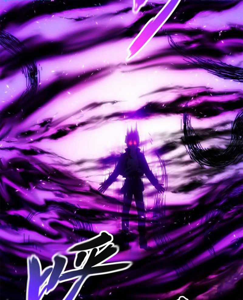 toàn dân chuyển chức: ta thành vong linh quân chủ Chapter 4 trang 37