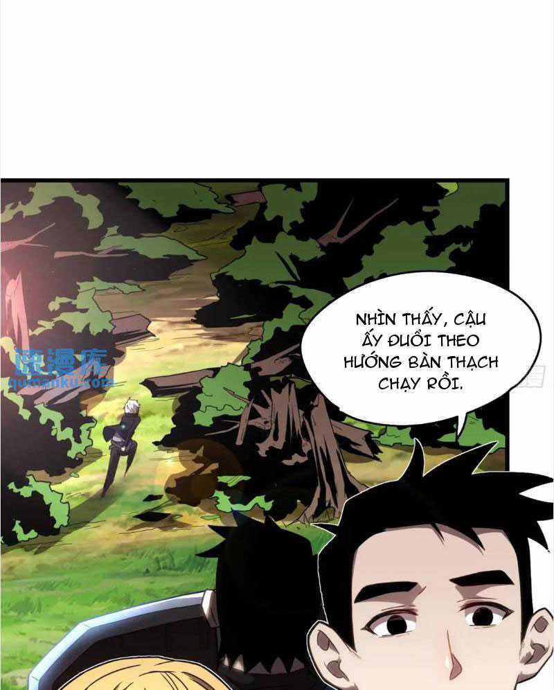 toàn dân chuyển chức: ta thành vong linh quân chủ Chapter 4 trang 4