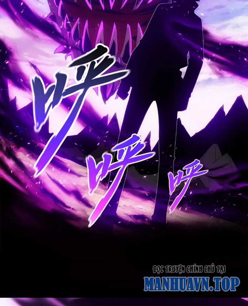 toàn dân chuyển chức: ta thành vong linh quân chủ Chapter 4 trang 42