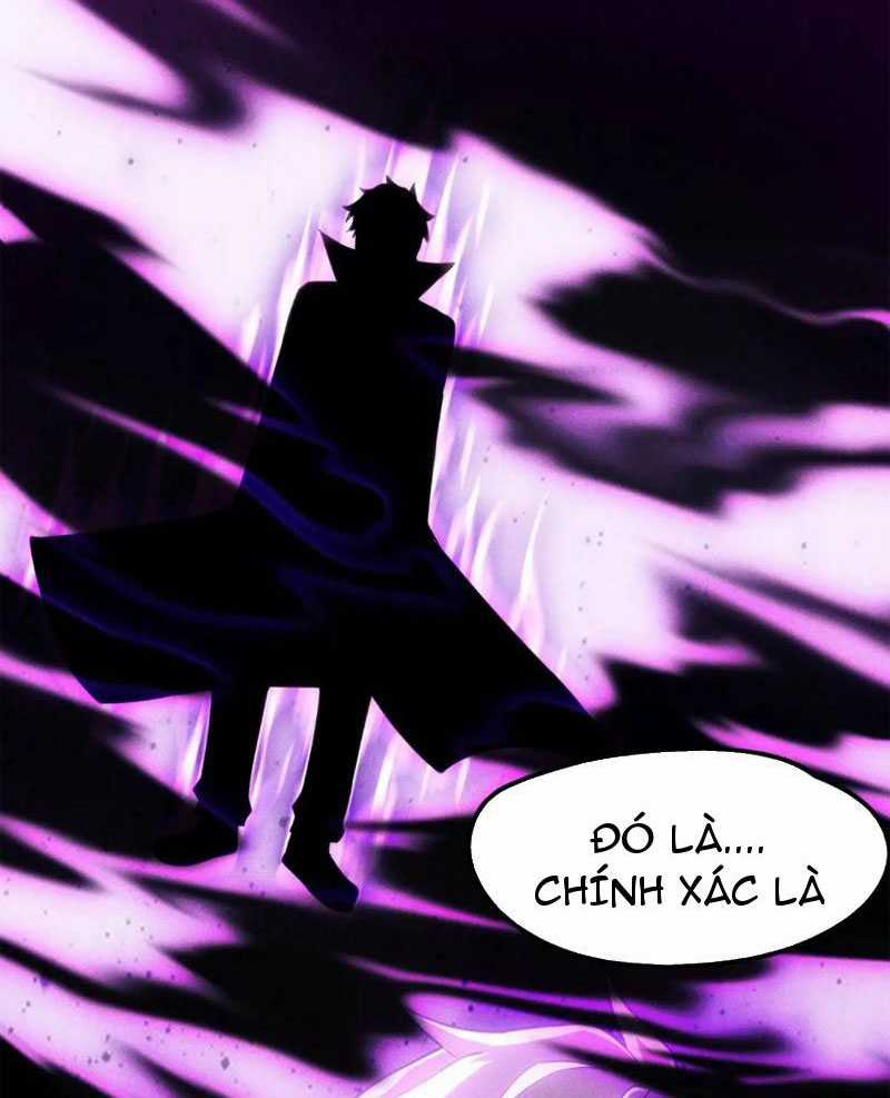 toàn dân chuyển chức: ta thành vong linh quân chủ Chapter 4 trang 43