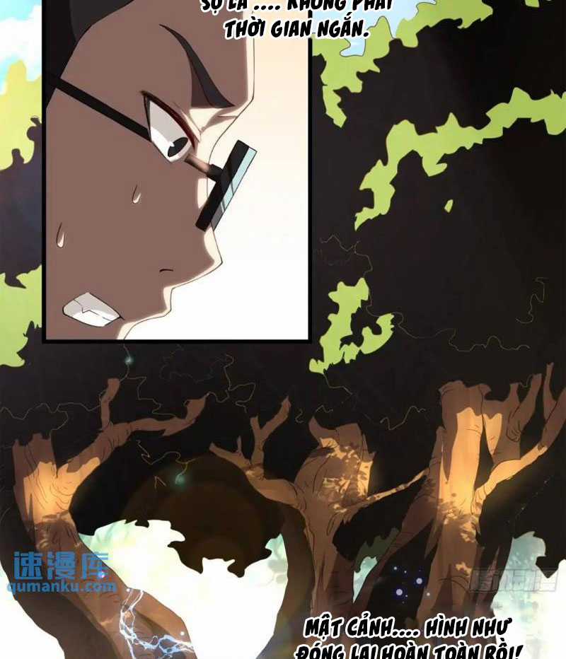 toàn dân chuyển chức: ta thành vong linh quân chủ Chapter 5 trang 11