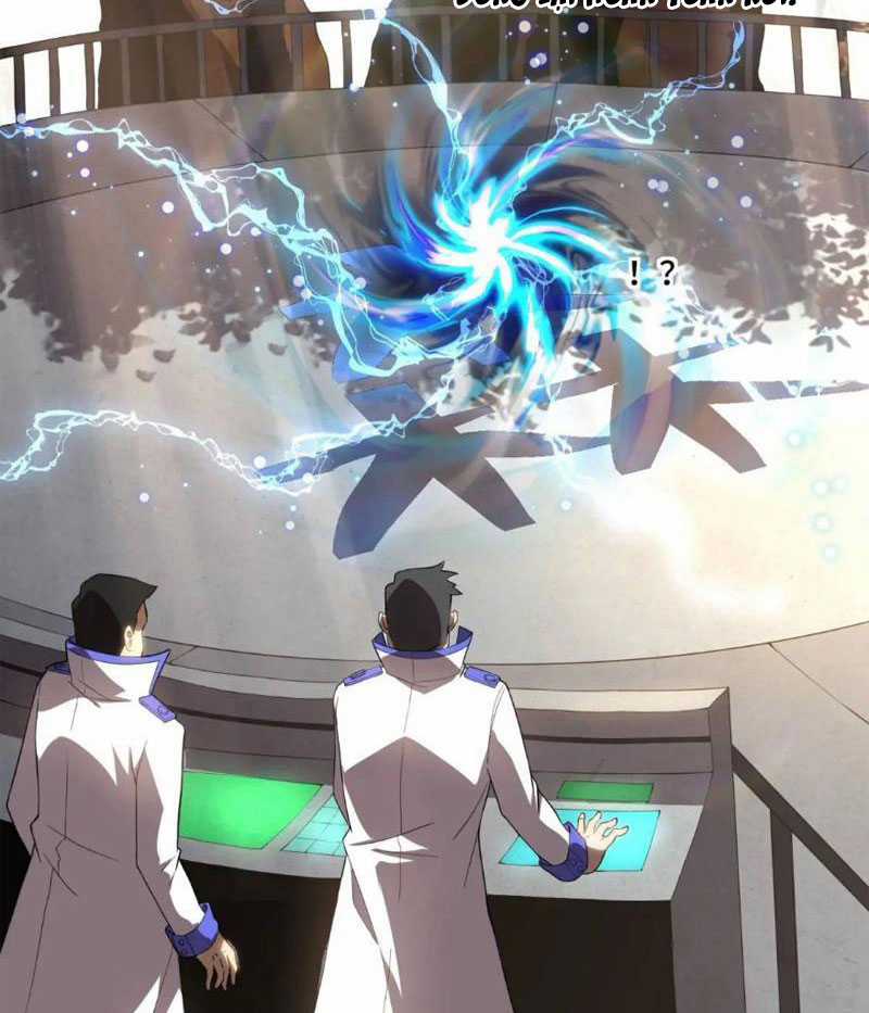 toàn dân chuyển chức: ta thành vong linh quân chủ Chapter 5 trang 12