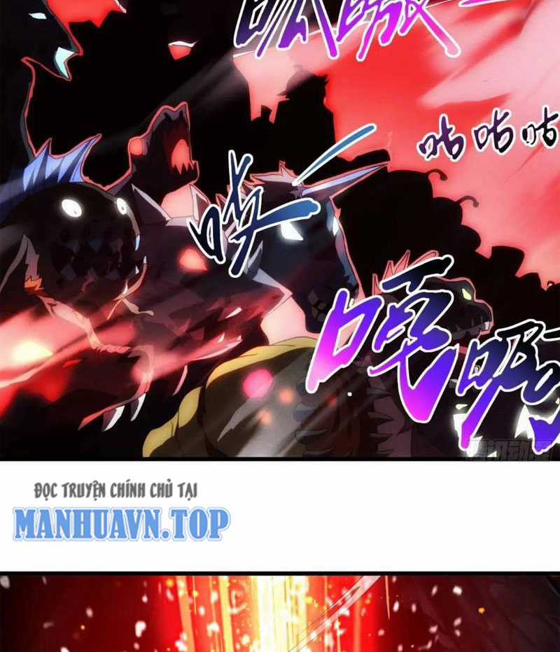 toàn dân chuyển chức: ta thành vong linh quân chủ Chapter 5 trang 17