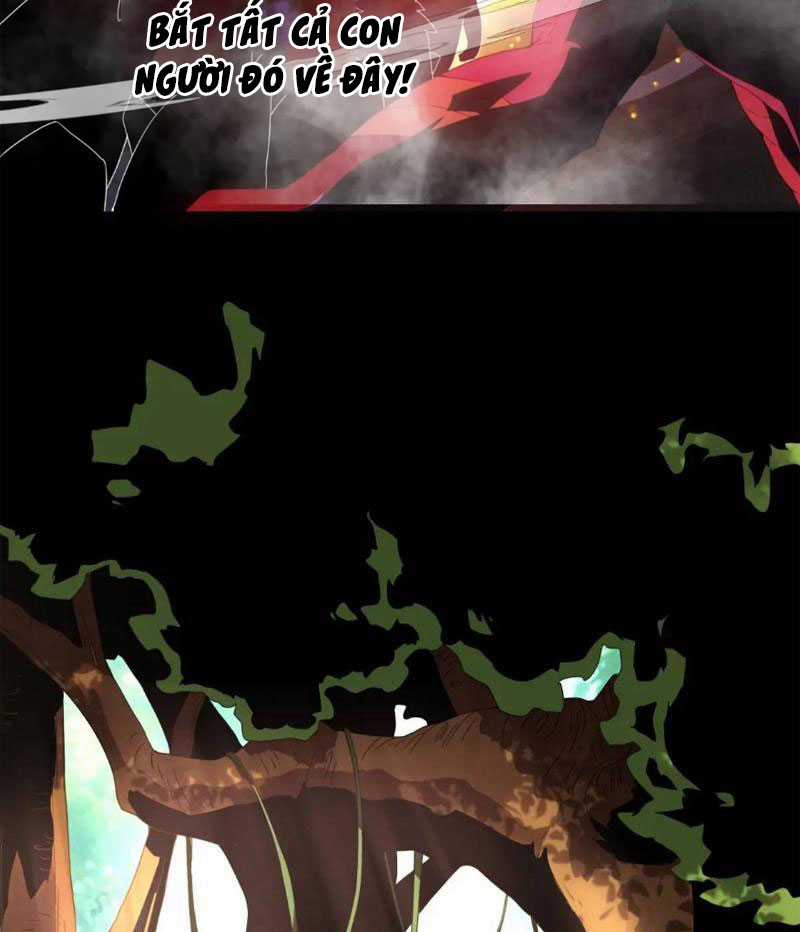 toàn dân chuyển chức: ta thành vong linh quân chủ Chapter 5 trang 19