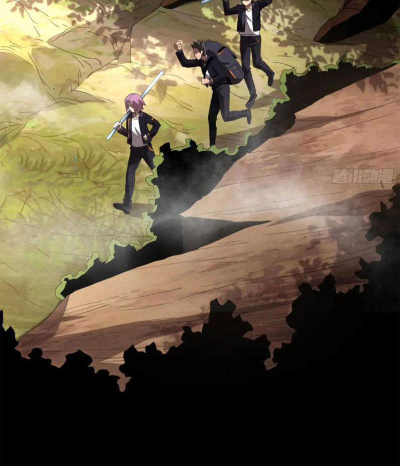 toàn dân chuyển chức: ta thành vong linh quân chủ Chapter 5 trang 21