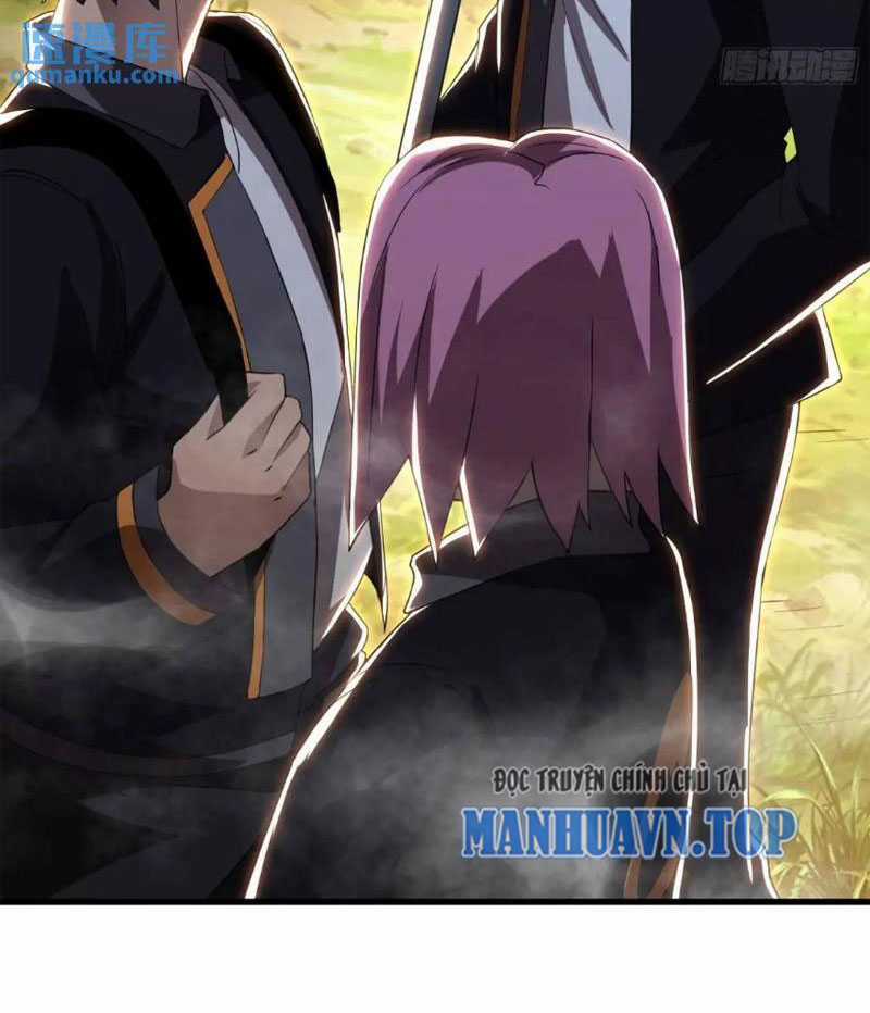 toàn dân chuyển chức: ta thành vong linh quân chủ Chapter 5 trang 25