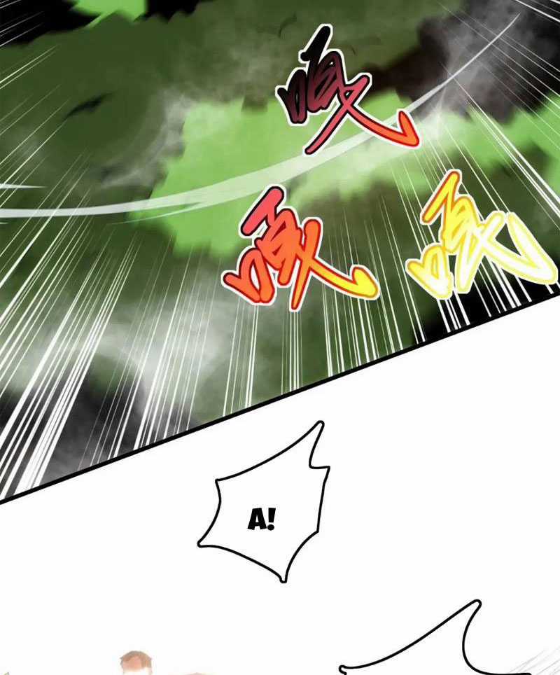 toàn dân chuyển chức: ta thành vong linh quân chủ Chapter 5 trang 28