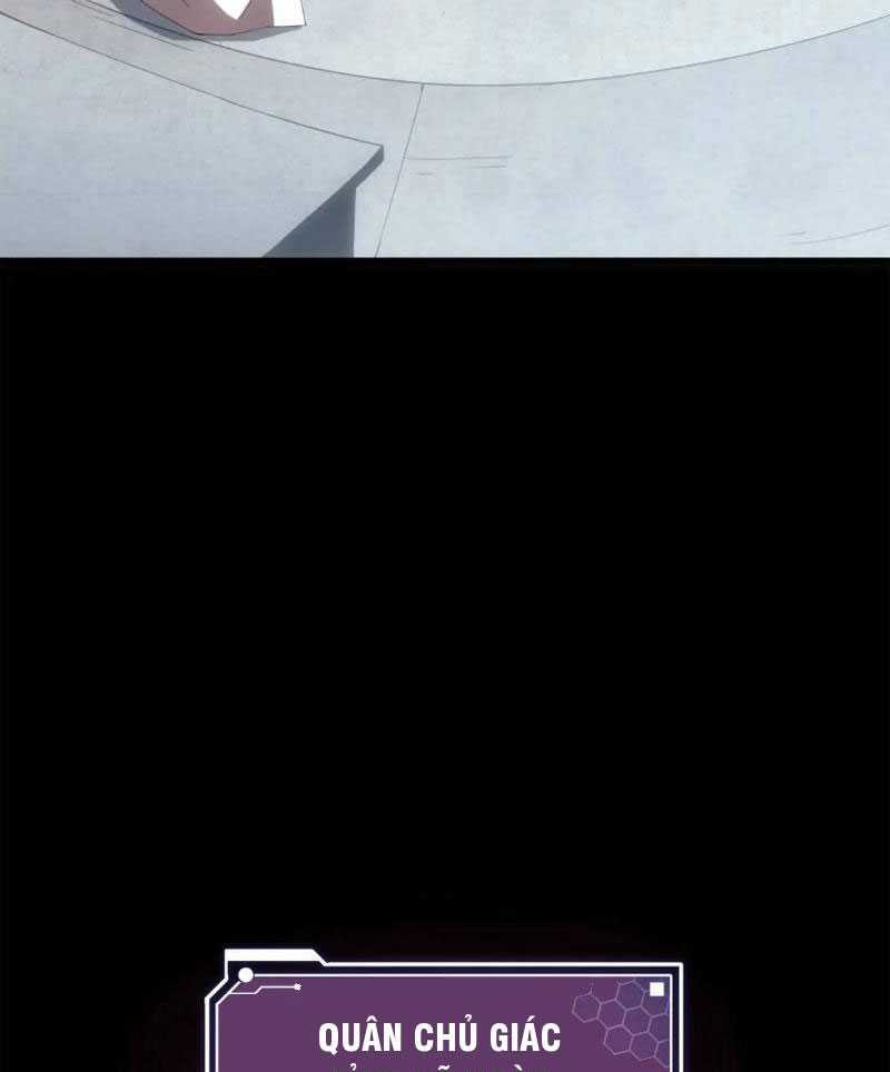 toàn dân chuyển chức: ta thành vong linh quân chủ Chapter 5 trang 39