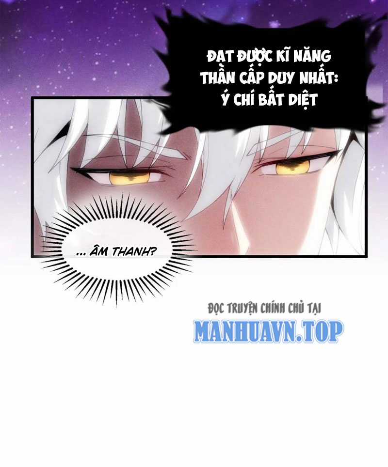 toàn dân chuyển chức: ta thành vong linh quân chủ Chapter 5 trang 42