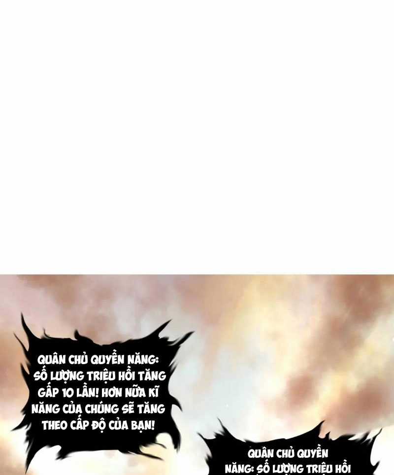 toàn dân chuyển chức: ta thành vong linh quân chủ Chapter 5 trang 43