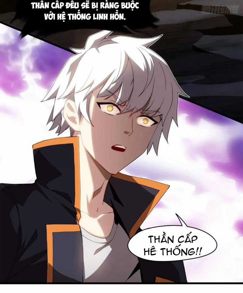 toàn dân chuyển chức: ta thành vong linh quân chủ Chapter 5 trang 45