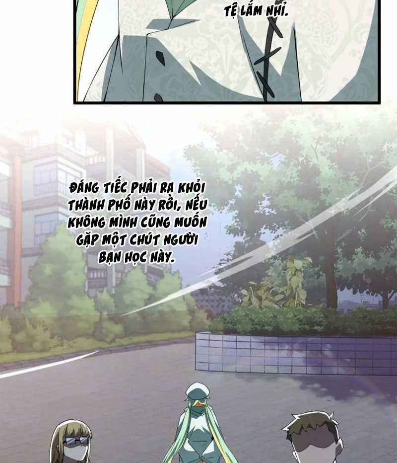 toàn dân chuyển chức: ta thành vong linh quân chủ Chapter 5 trang 5