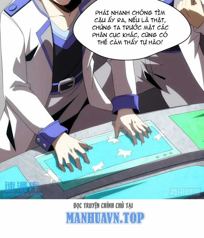 toàn dân chuyển chức: ta thành vong linh quân chủ Chapter 5 trang 8