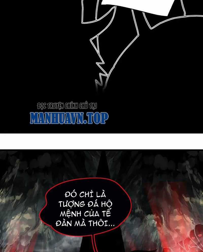 toàn dân chuyển chức: ta thành vong linh quân chủ Chapter 7 trang 10