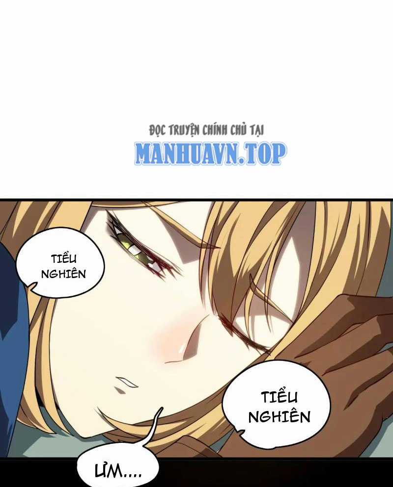 toàn dân chuyển chức: ta thành vong linh quân chủ Chapter 7 trang 2