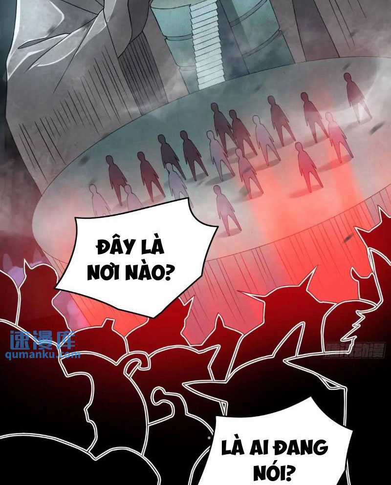 toàn dân chuyển chức: ta thành vong linh quân chủ Chapter 7 trang 9