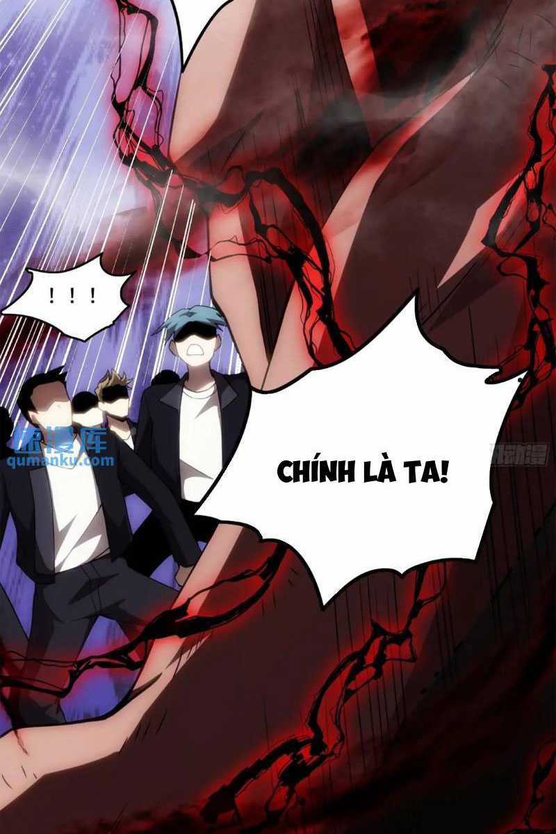 toàn dân chuyển chức: ta thành vong linh quân chủ Chapter 8 trang 10