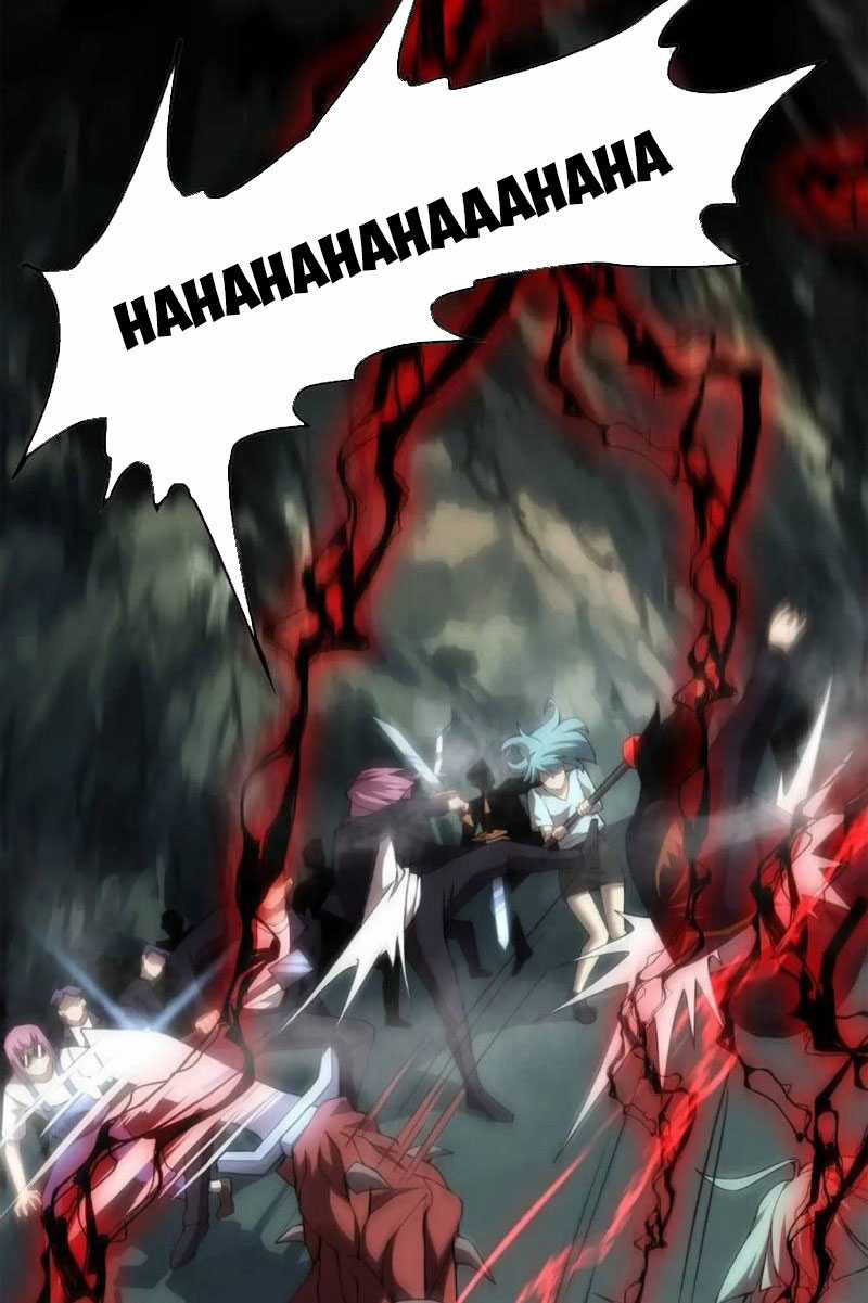 toàn dân chuyển chức: ta thành vong linh quân chủ Chapter 8 trang 14