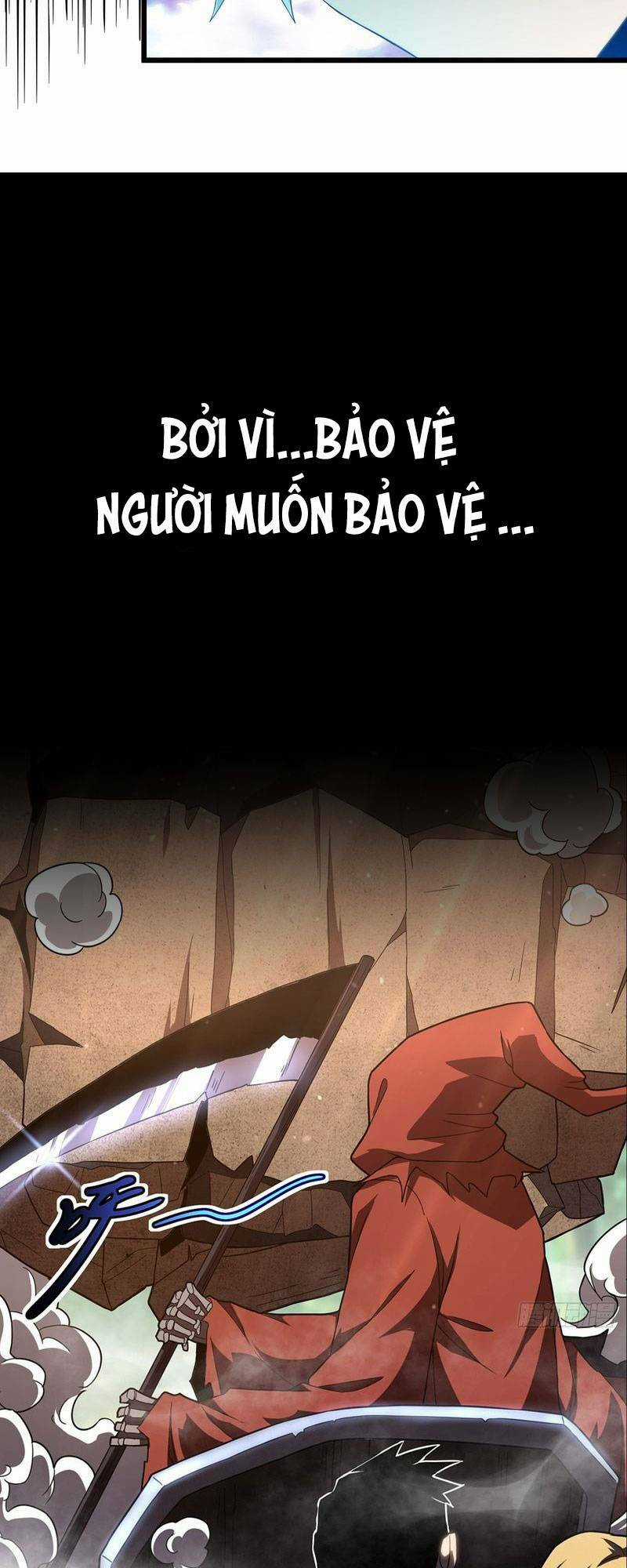 Toàn Dân Chuyển Chức: Ta Trở Thành Vong Linh Quân Chủ Chapter 0 trang 10