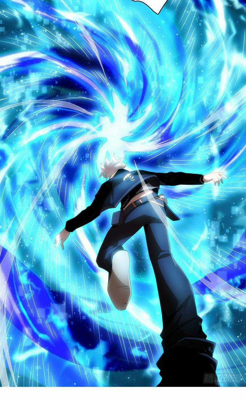 Toàn Dân Chuyển Chức: Ta Trở Thành Vong Linh Quân Chủ Chapter 1 trang 26