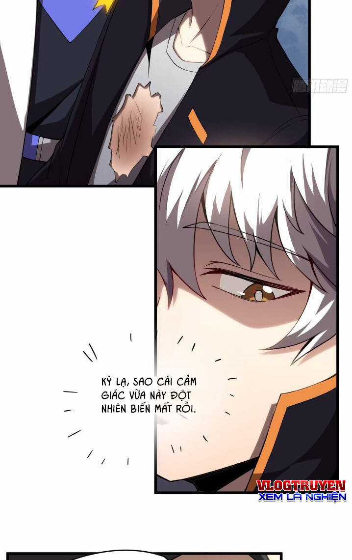 Toàn Dân Chuyển Chức: Ta Trở Thành Vong Linh Quân Chủ Chapter 11 trang 10