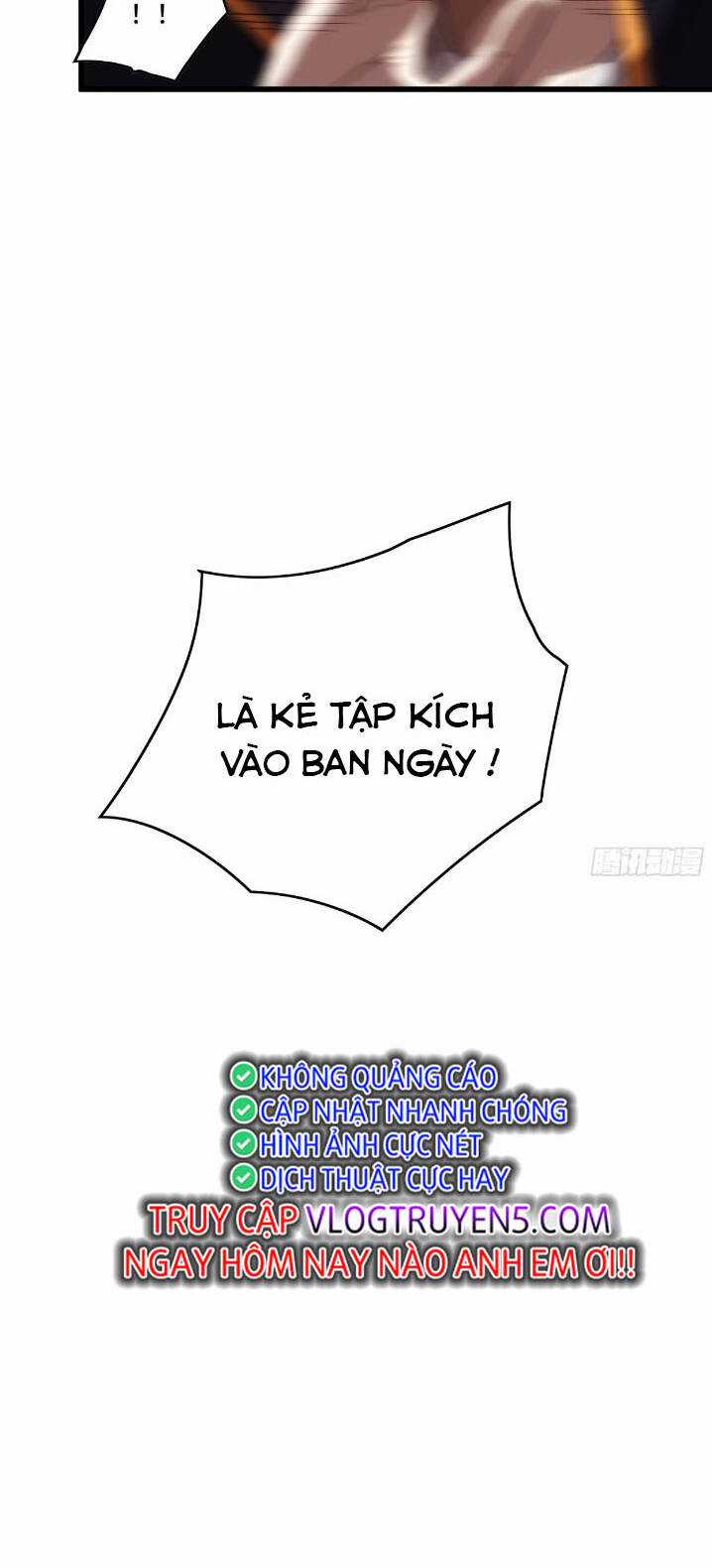 Toàn Dân Chuyển Chức: Ta Trở Thành Vong Linh Quân Chủ Chapter 11 trang 24