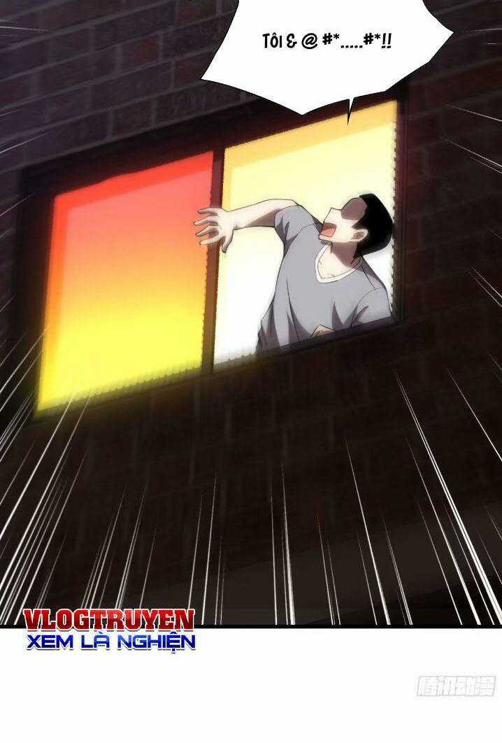 Toàn Dân Chuyển Chức: Ta Trở Thành Vong Linh Quân Chủ Chapter 13 trang 11