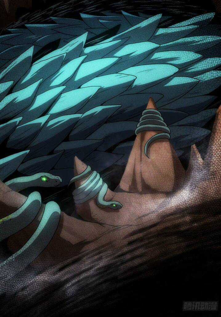 Toàn Dân Chuyển Chức: Ta Trở Thành Vong Linh Quân Chủ Chapter 15 trang 18