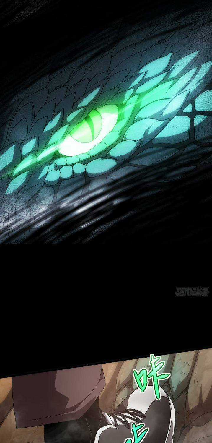 Toàn Dân Chuyển Chức: Ta Trở Thành Vong Linh Quân Chủ Chapter 15 trang 19