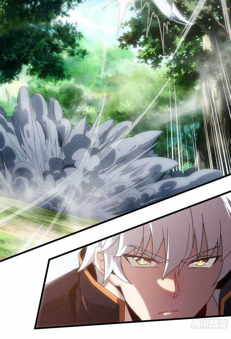 Toàn Dân Chuyển Chức: Ta Trở Thành Vong Linh Quân Chủ Chapter 2 trang 17