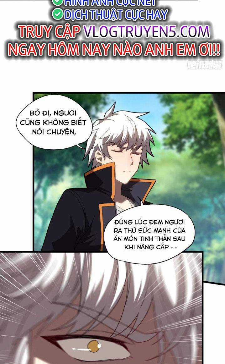 Toàn Dân Chuyển Chức: Ta Trở Thành Vong Linh Quân Chủ Chapter 4 trang 10